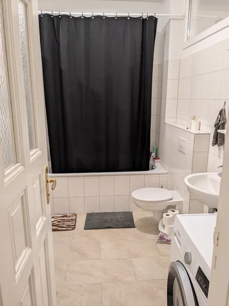 Cozy 2-room apartment in Prenzlauer Berg near Schönhauser Allee — photo 1